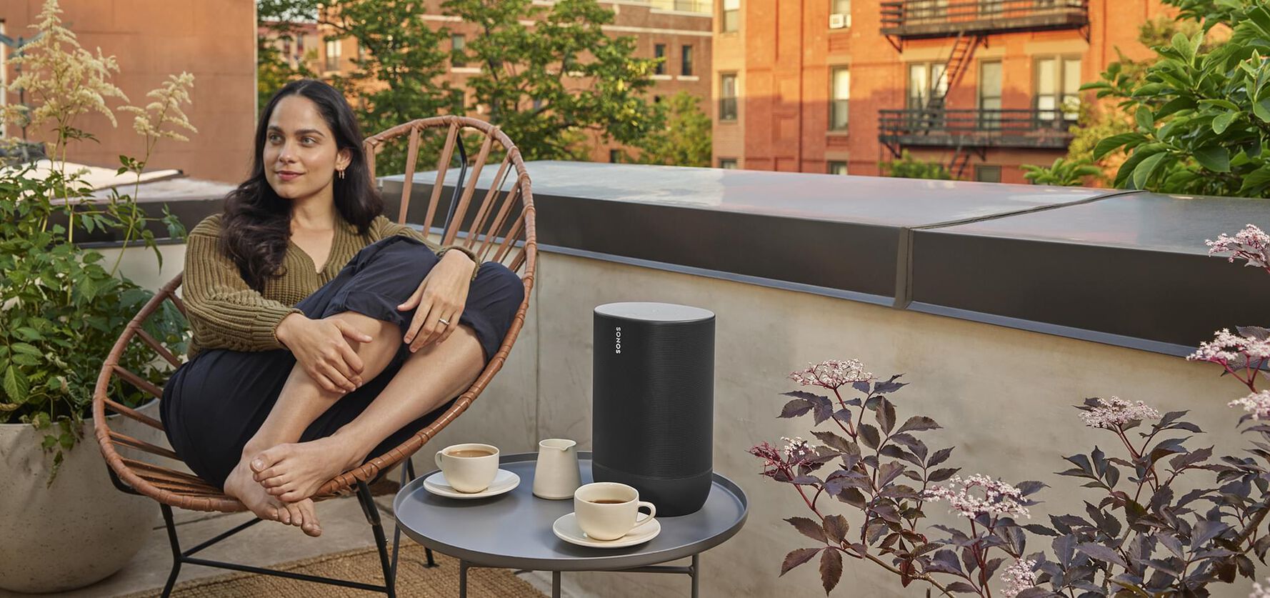 sonos indoor outdoor