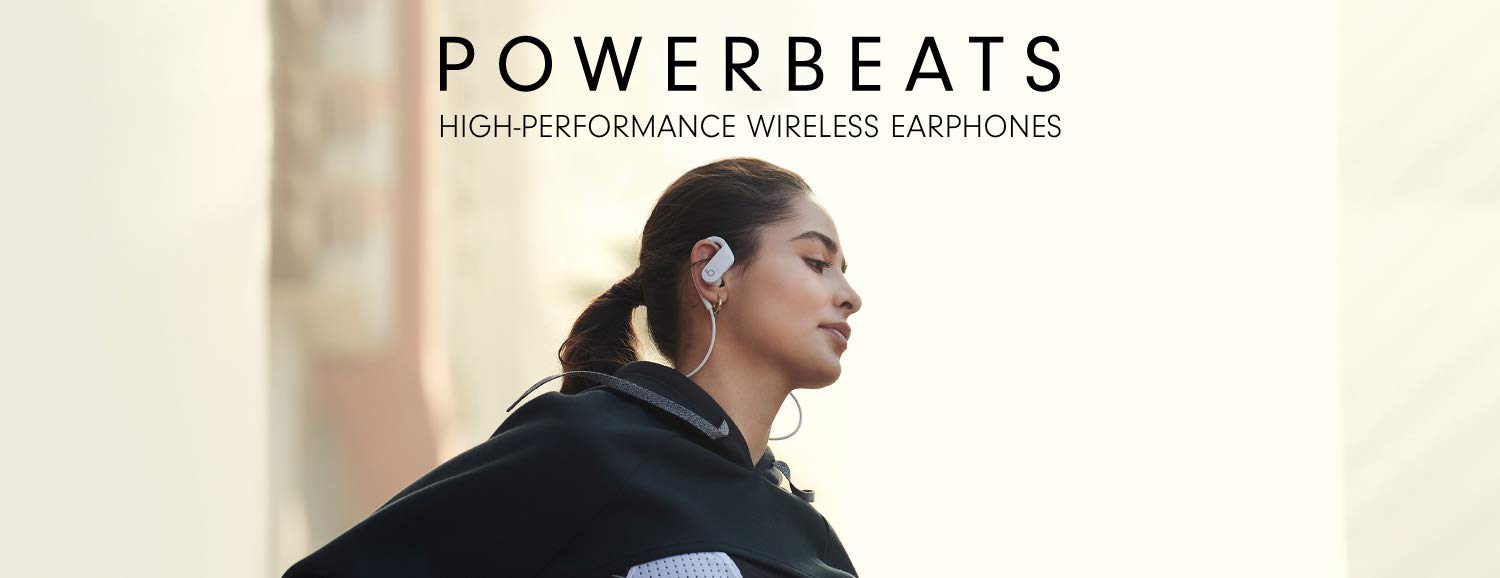 هندزفری بلوتوثی بیتس پاوربیتس Beats Powerbeats Wireless