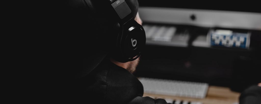 هدفون بی سیم بیتس Beats Pro