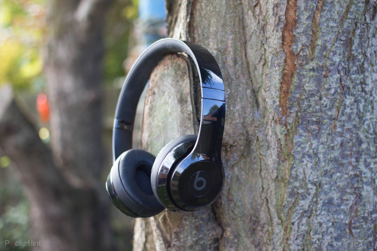 Beats Solo 3 Wireless | هدفون بی سیم Beats Solo 3 Wireless