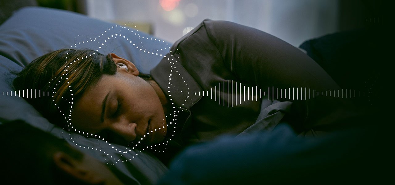 ایرفون بی سیم بوز | Bose Sleepbuds