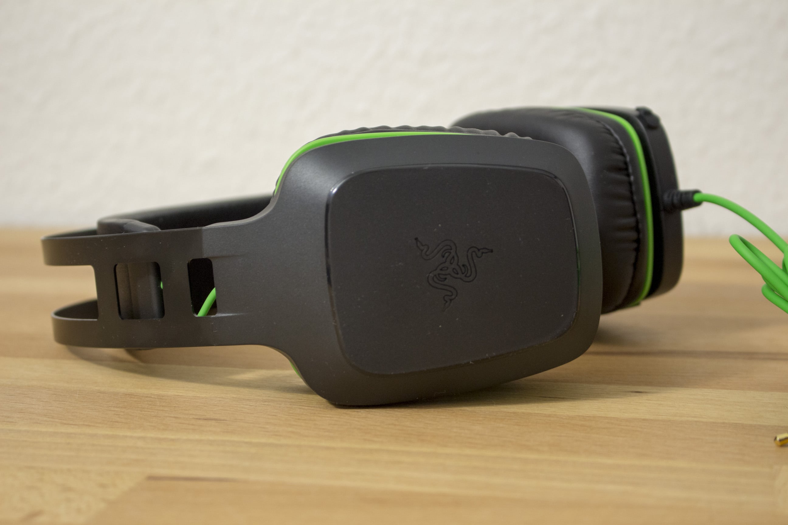 Razer electra v2 usb обзор