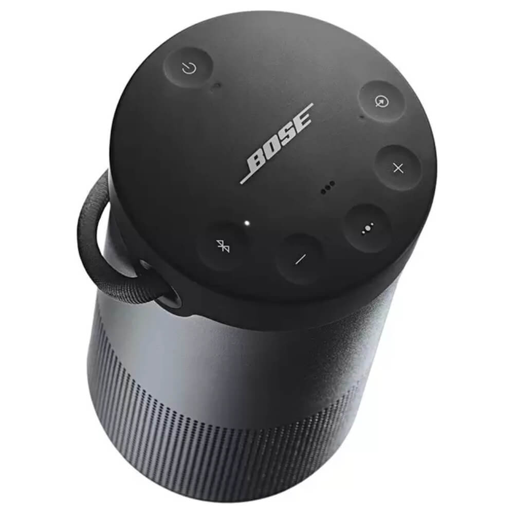 قیمت و خرید اسپیکر Bose Soundlink Revolve Plus 8262