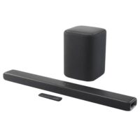 ساندبار هارمن کاردن مدل Enchant Soundbar 1300