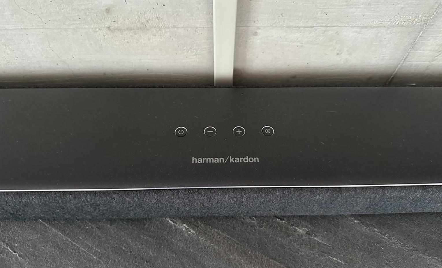 ساندبار بلوتوثی Harman Kardon Enchant 1300