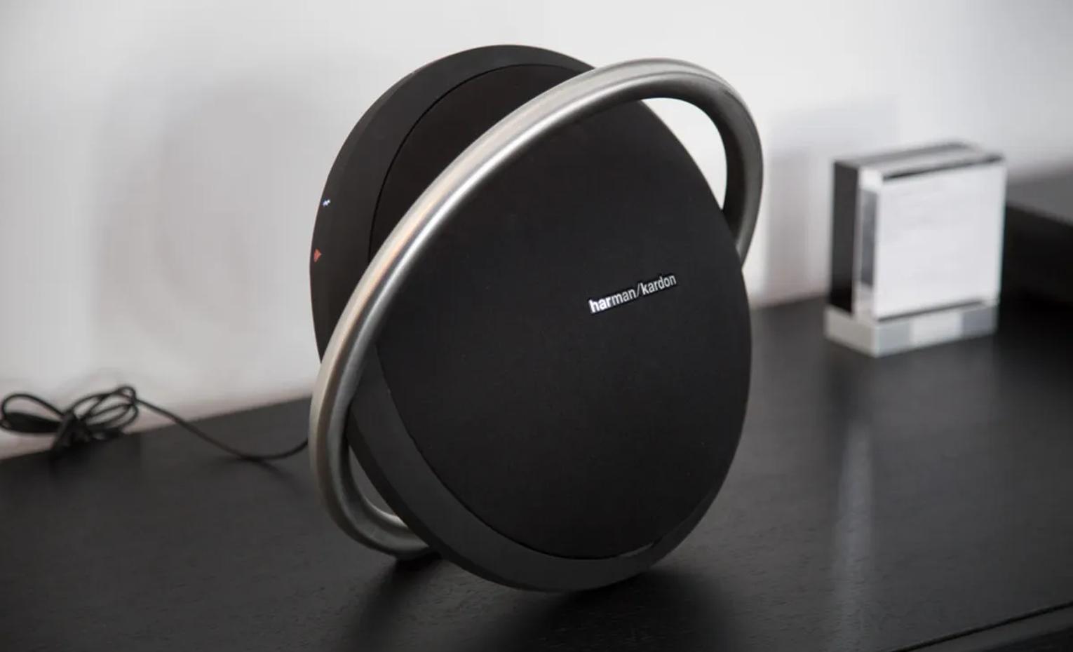 اسپیکر Harman Kardon Onyx