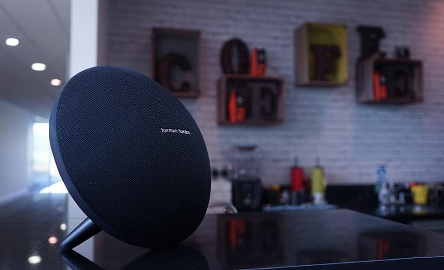 اسپیکر بلوتوثی Harman Kardon Onyx Studio 3