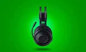 معرفی هدفون ریزر | Razer Nari Essential