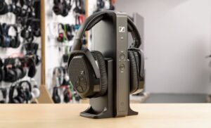 معرفی هدفون سنهایزر | Sennheiser RS 175