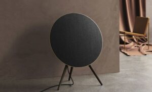 معرفی اسپیکر بنگ اند اولافسن | Bang & Olufsen Beoplay A9 MK2