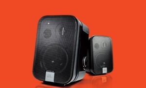 معرفی اسپیکر جی بی ال | JBL Control 2P