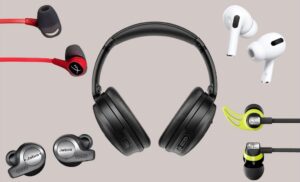 بهترین نوع هدفون برای شما کدام است؟ | earbuds