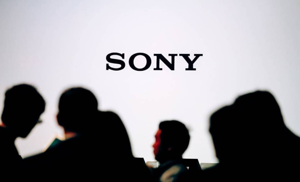 معرفی برند سونی Sony