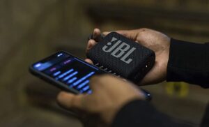 Introducing JBL GO 3 speaker review