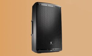 معرفی اسپیکر جی‌ بی‌ ال | JBL EON 610