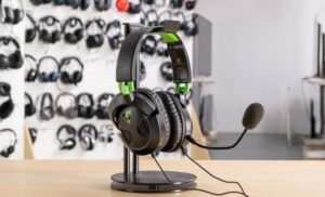 معرفی هدفون | Turtle Beach 50x Headset