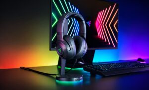 معرفی هدفون | Razer Kraken V3 X