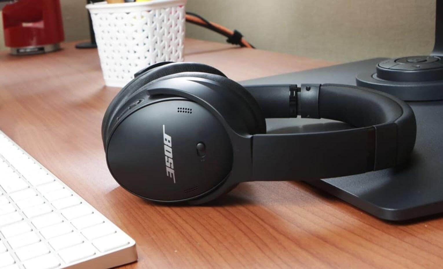 هدفون Bose QuietComfort 45