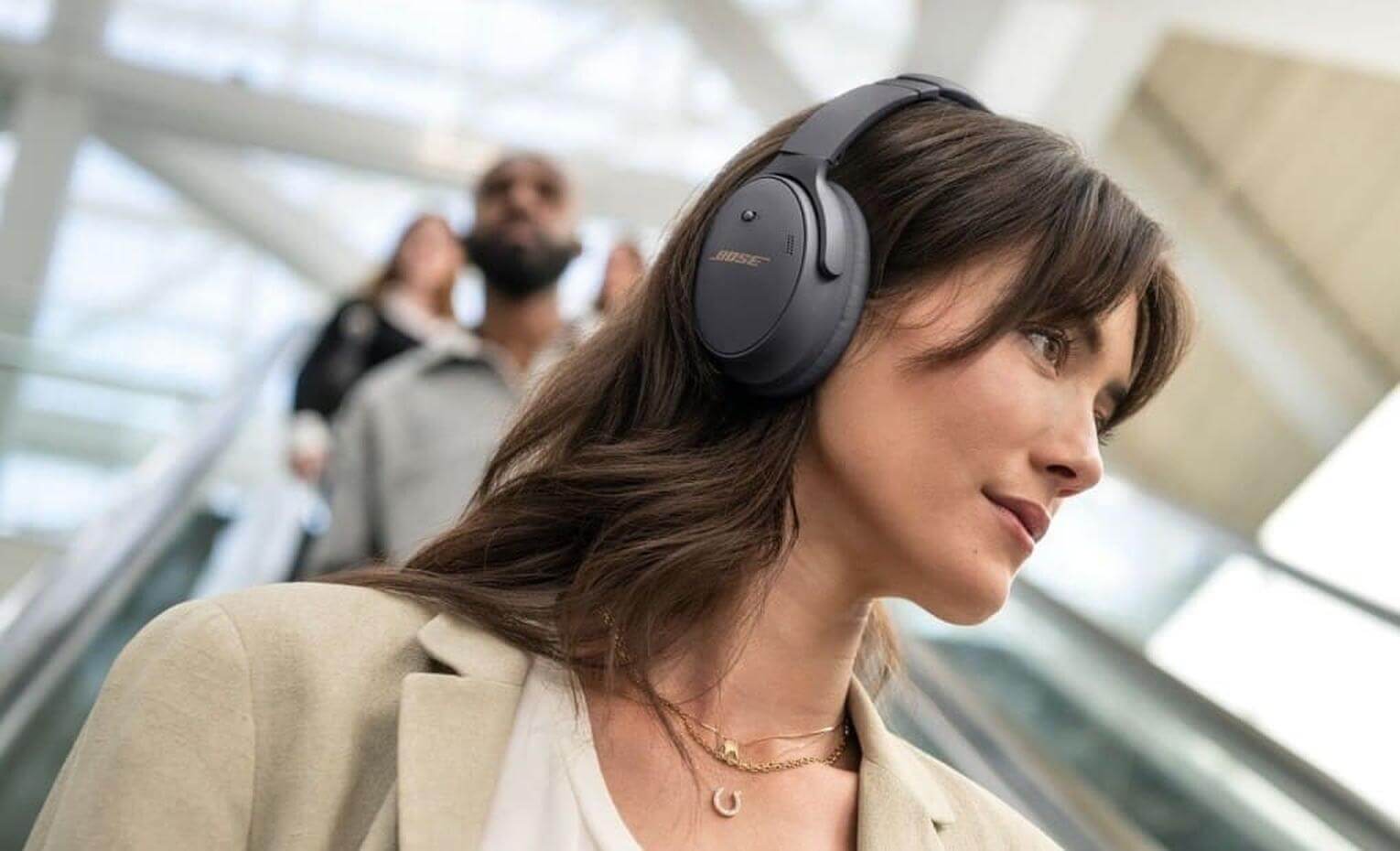 خرید هدفون Bose QuietComfort 45