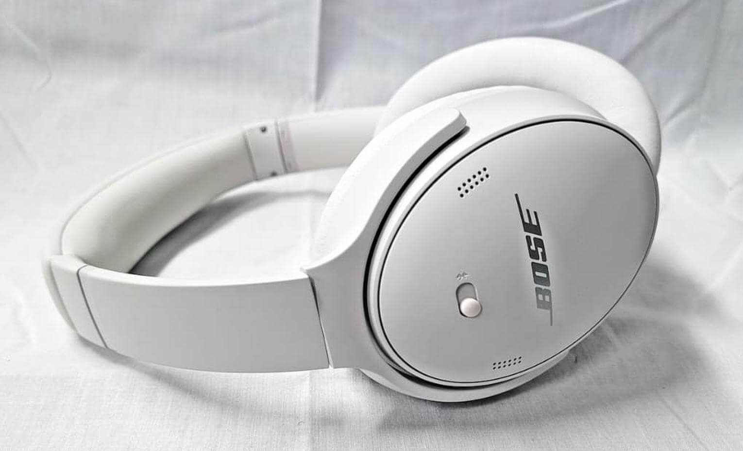 هدفون بی سیم Bose QuietComfort 45