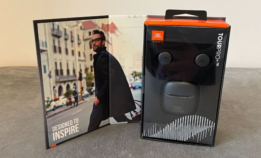 هدفون جی بی ال | JBL Tour Pro Plus TWS