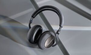 معرفی هدفون نویزکنسلینگ Bowers & wilkins px7