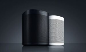 معرفی اسپیکر هوشمند Sonos One