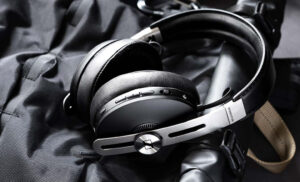 معرفی هدفون بی سیم Sennheiser Momentum 3 Wireless