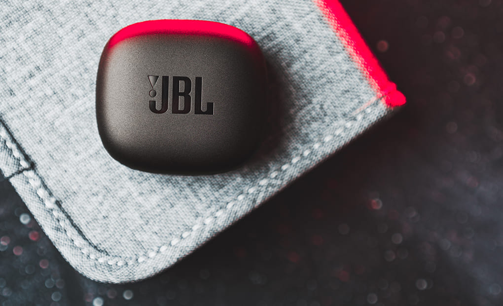 هدفون جی بی ال | JBL Wave 300 TWS