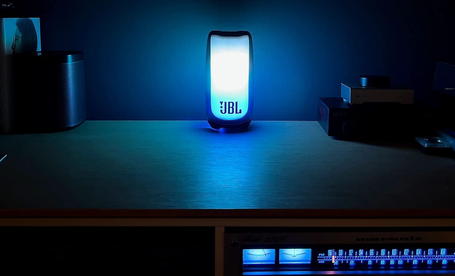 JBL Pulse 5