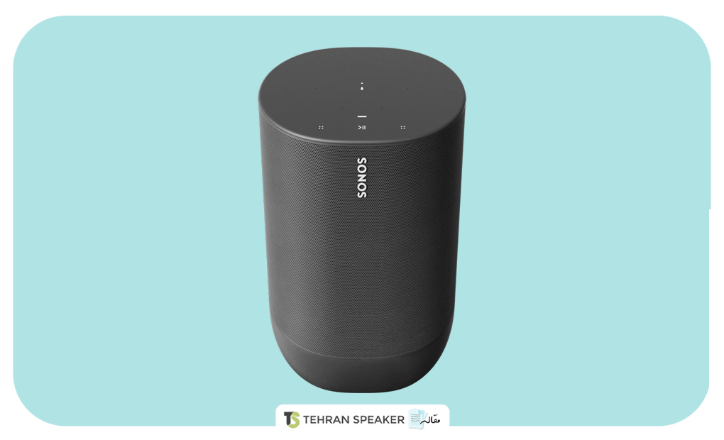 sonos indoor outdoor speaker