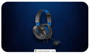 معرفی هدفون گیمینگ Turtle Beach Recon 50P