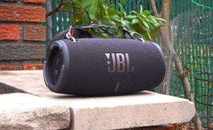 بررسی اسپیکر JBL Xtreme 3