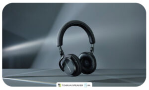 معرفی هدفون بی سیم Bowers & Wilkins PX5