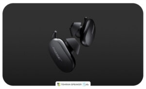 مروری بر ایرباد های Bose QuietComfort