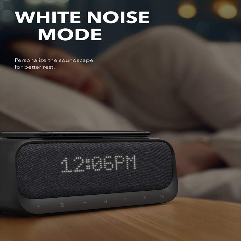 anker soundcore wakey bluetooth