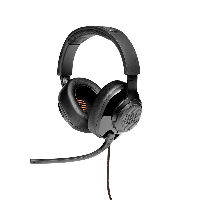 jbl headphones quantum 200