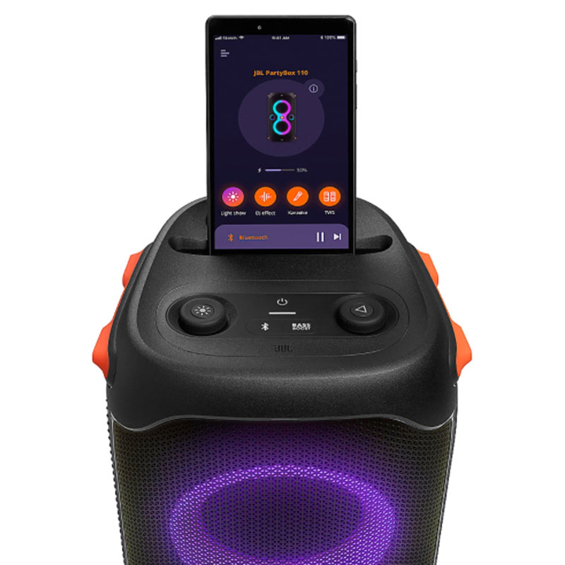 jbl partybox 110 eu