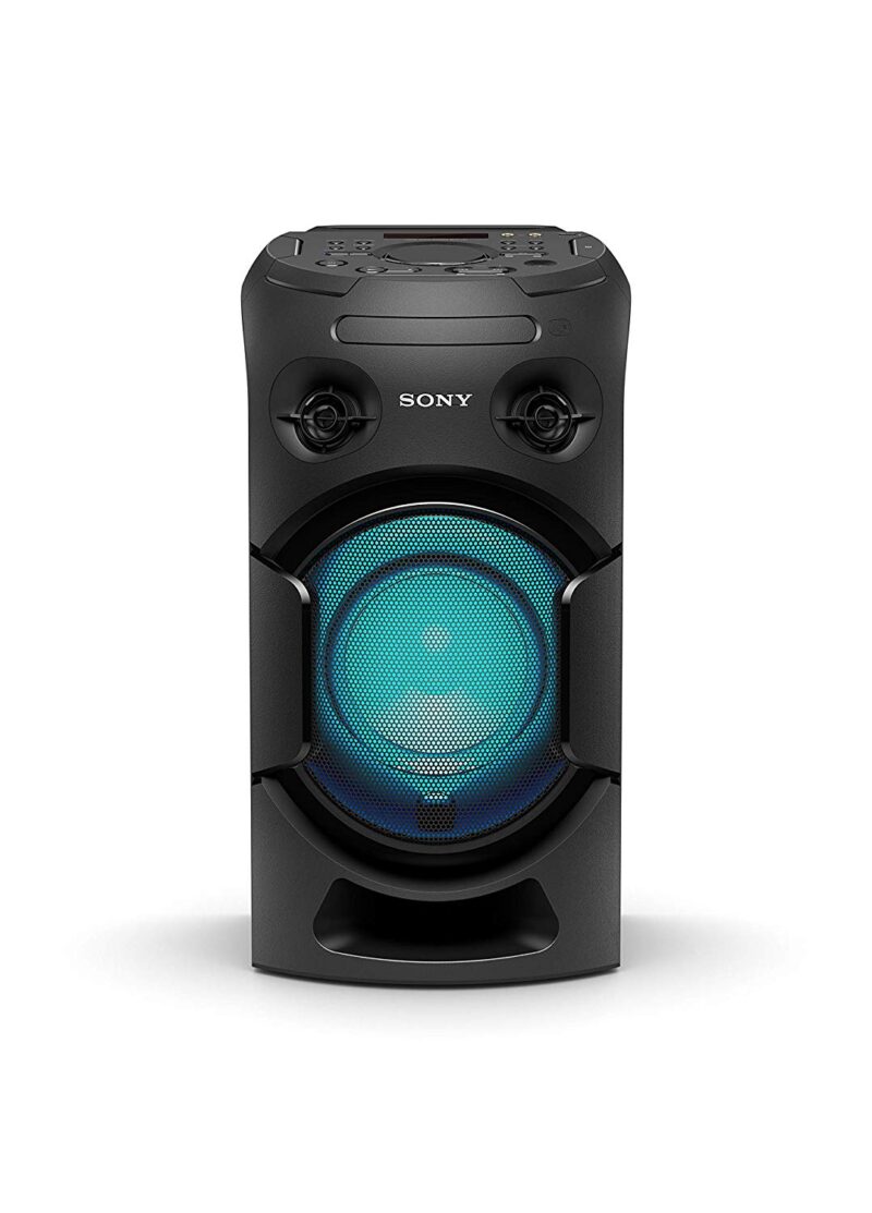 sony v21 bluetooth speaker