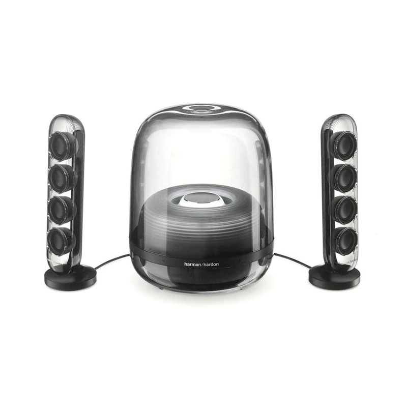 harman kardon soundsticks 4 ptt