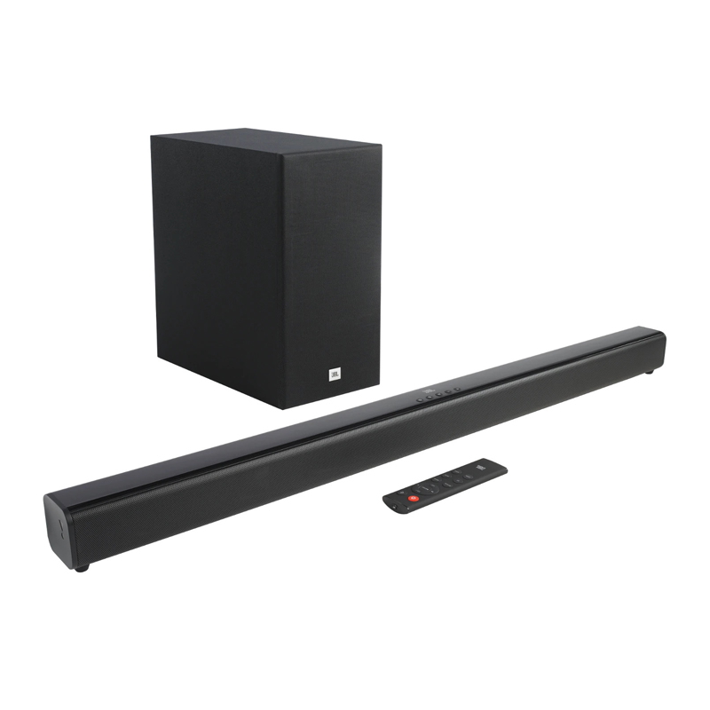 jbl bar sb160