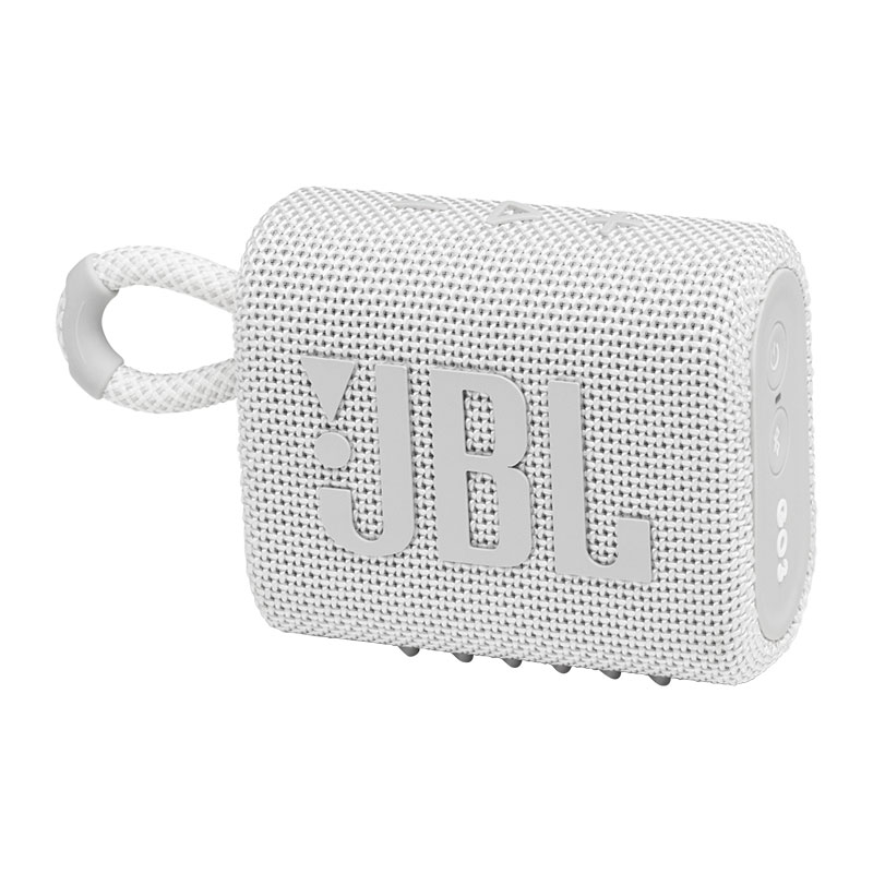 jbl go 3 white