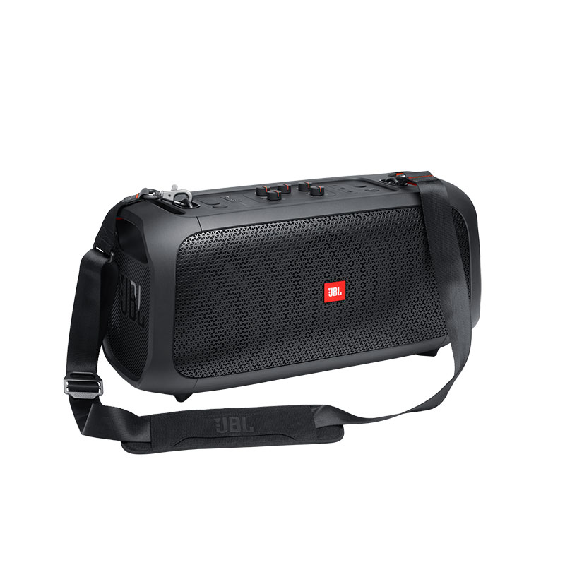 jbl partybox on the go 100