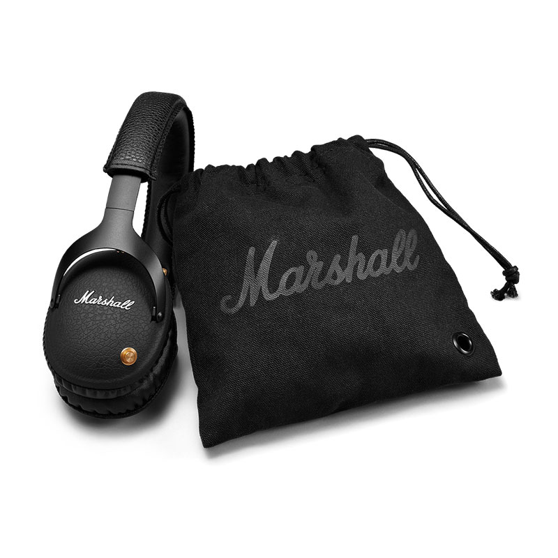 marshall monitor bluetooth