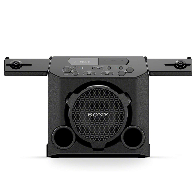 sony pg10 speaker