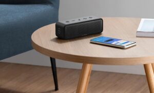 معرفی اسپیکر | anker soundcore Select 2 a3125