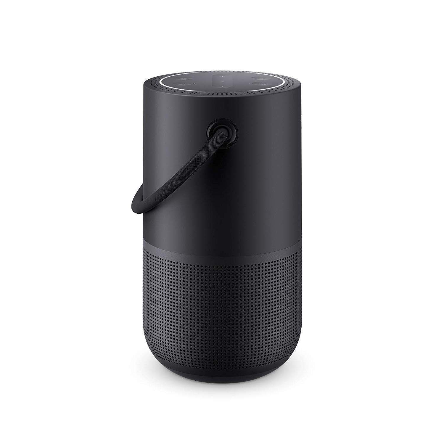 bose portable homespeaker