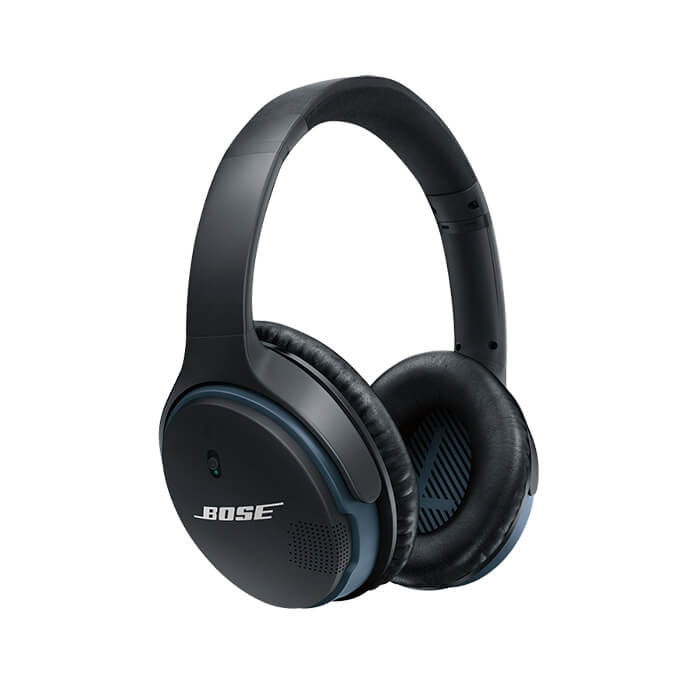 bose around ear