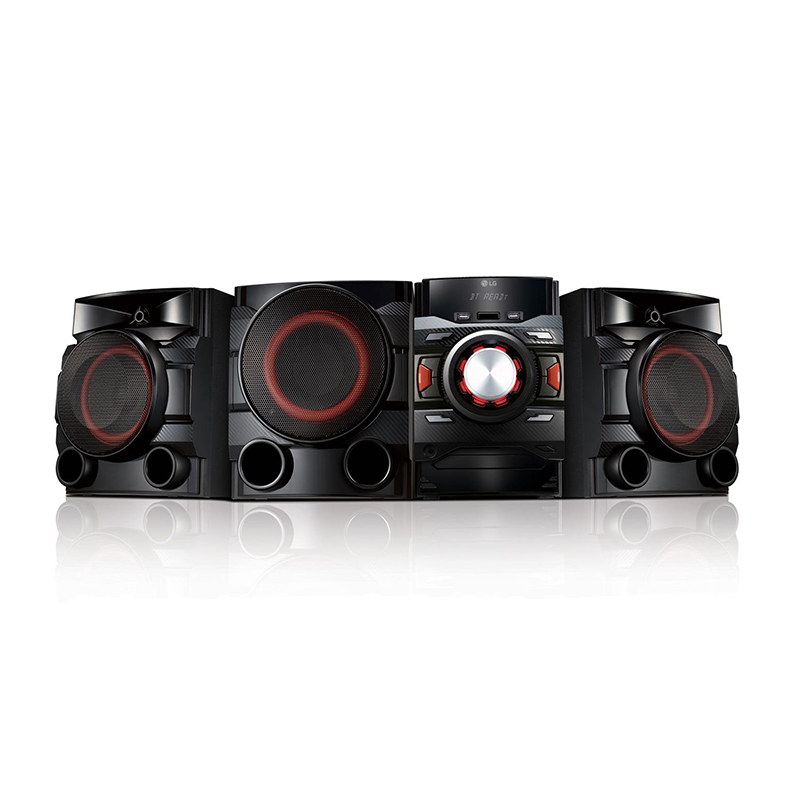 lg xboom stereo