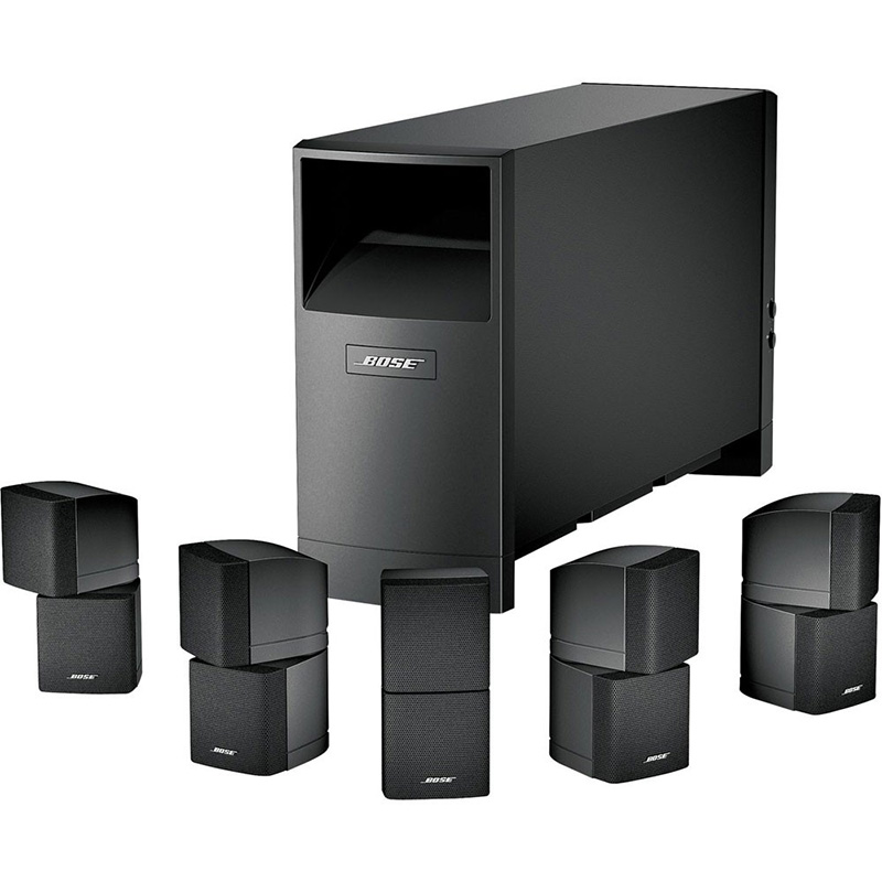 bose acoustimass 15 release date